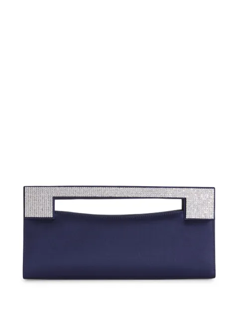 Giuseppe Zanotti Party clutch bag