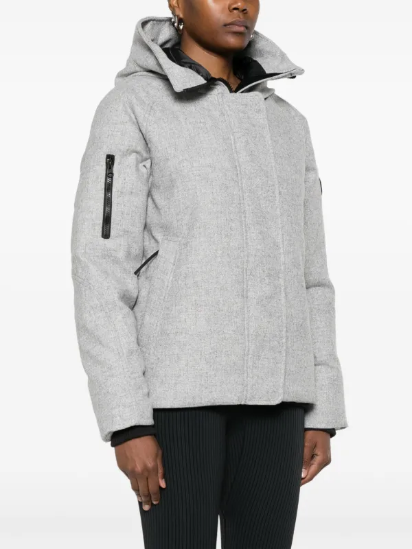 Canada goose everleigh Clearance