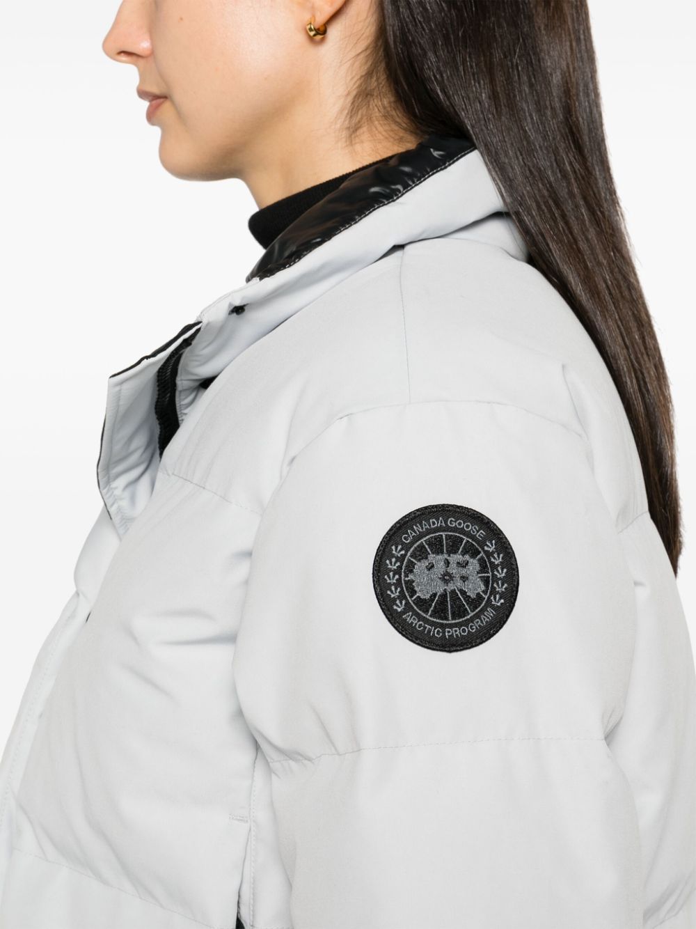 Affordable Canada Goose Grandview jacket Women