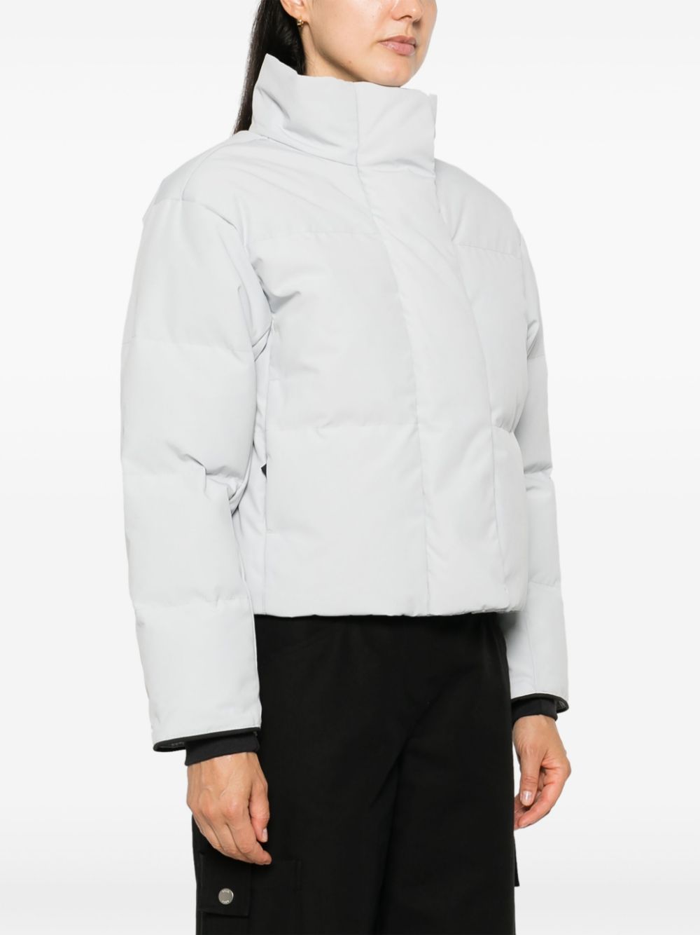 Affordable Canada Goose Grandview jacket Women