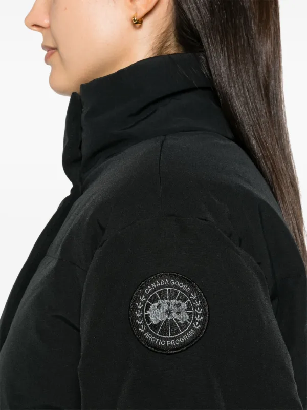 Canada Goose Grandview Jacket Black FARFETCH SG