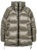 Canada Goose Cypress puffer jacket - Grey