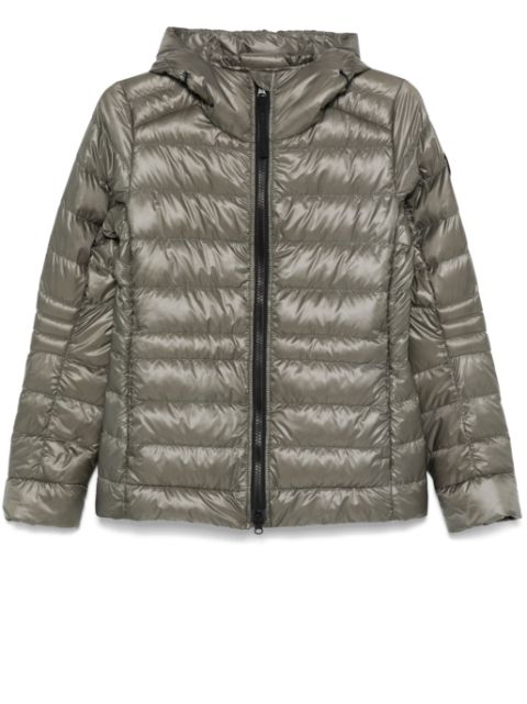 Canada Goose Cypress puffer jacket Women