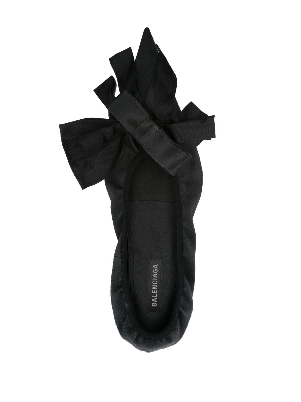 Balenciaga 50mm Luigi XV pumps Black