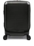 FPM Milano Bank Light Spinner 53 front-pocket suitcase - Green