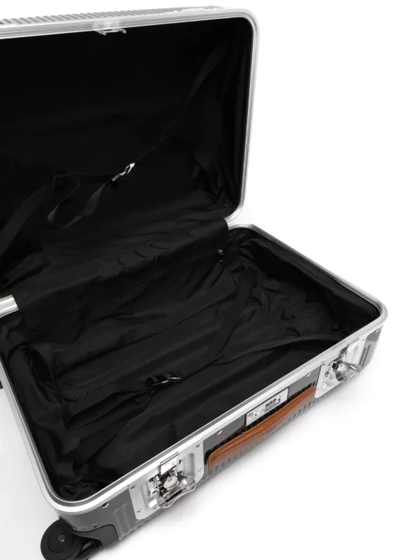 FPM Milano Bank Light Spinner 68 スーツケース | グリーン | FARFETCH JP