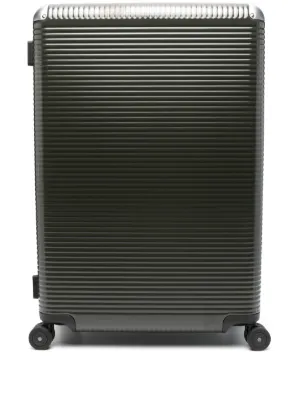 FPM Milano Bank Light Spinner 68 スーツケース | グリーン | FARFETCH JP