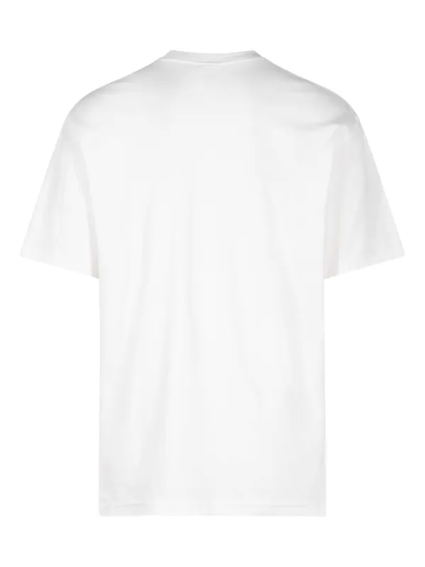 Supreme Rowlf Cotton T-shirt | White | FARFETCH