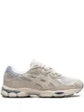 ASICS GEL-NYC ""Smoke Grey"" sneakers - Neutrals