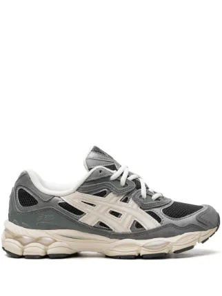 ASICS