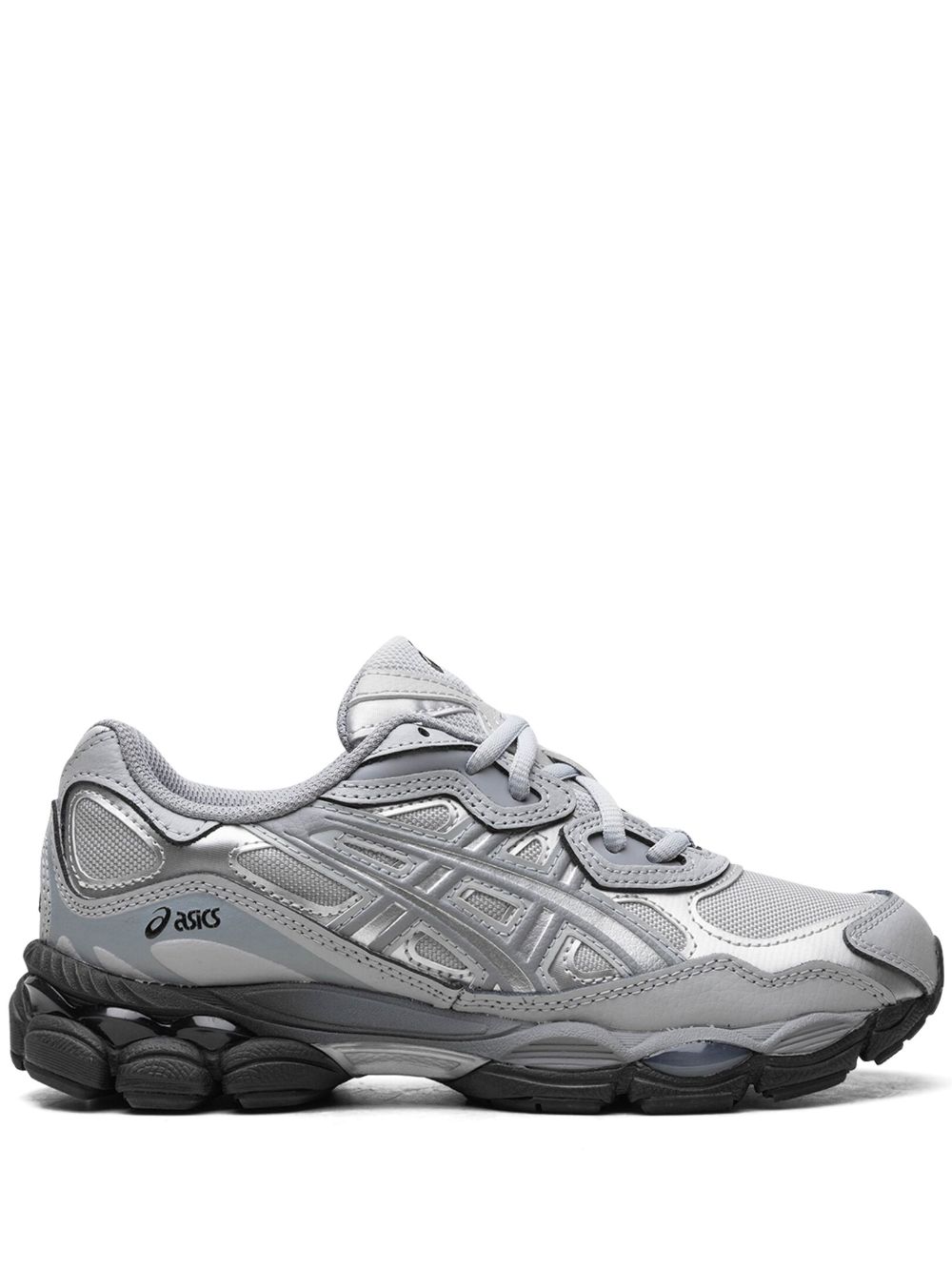 ASICS GEL-NYC "Sheet Rock" sneakers Grey