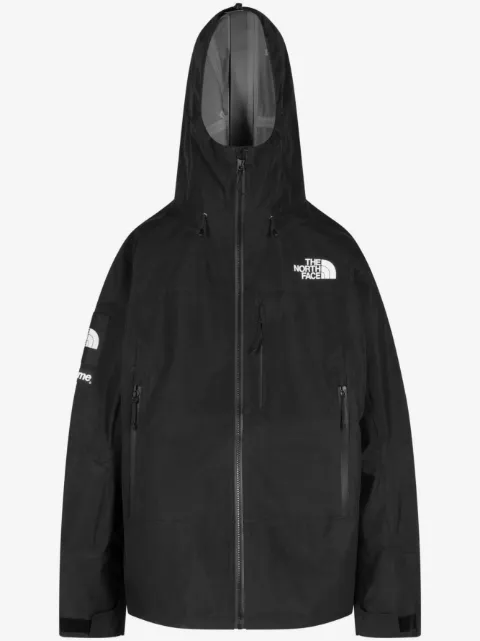 Supreme chamarra Split de SUPREME x The North Face