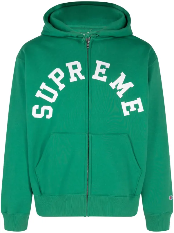 Supreme Champion high quality Arc Logo Hoodie