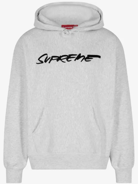 Supreme Futura jersey hoodie