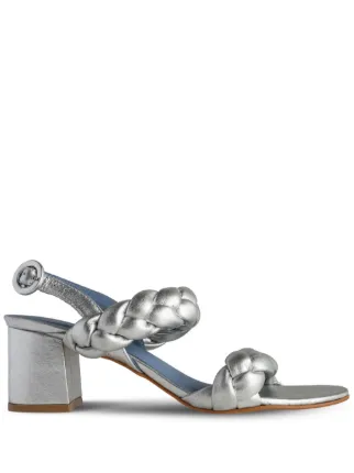 Blue Bird Shoes