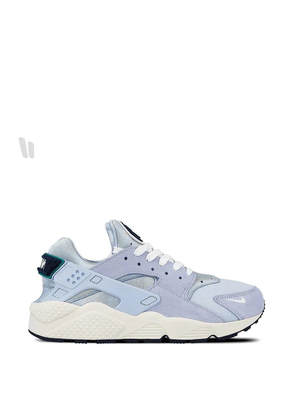 Nike Air Huarache Run PRM sneakers - Viola