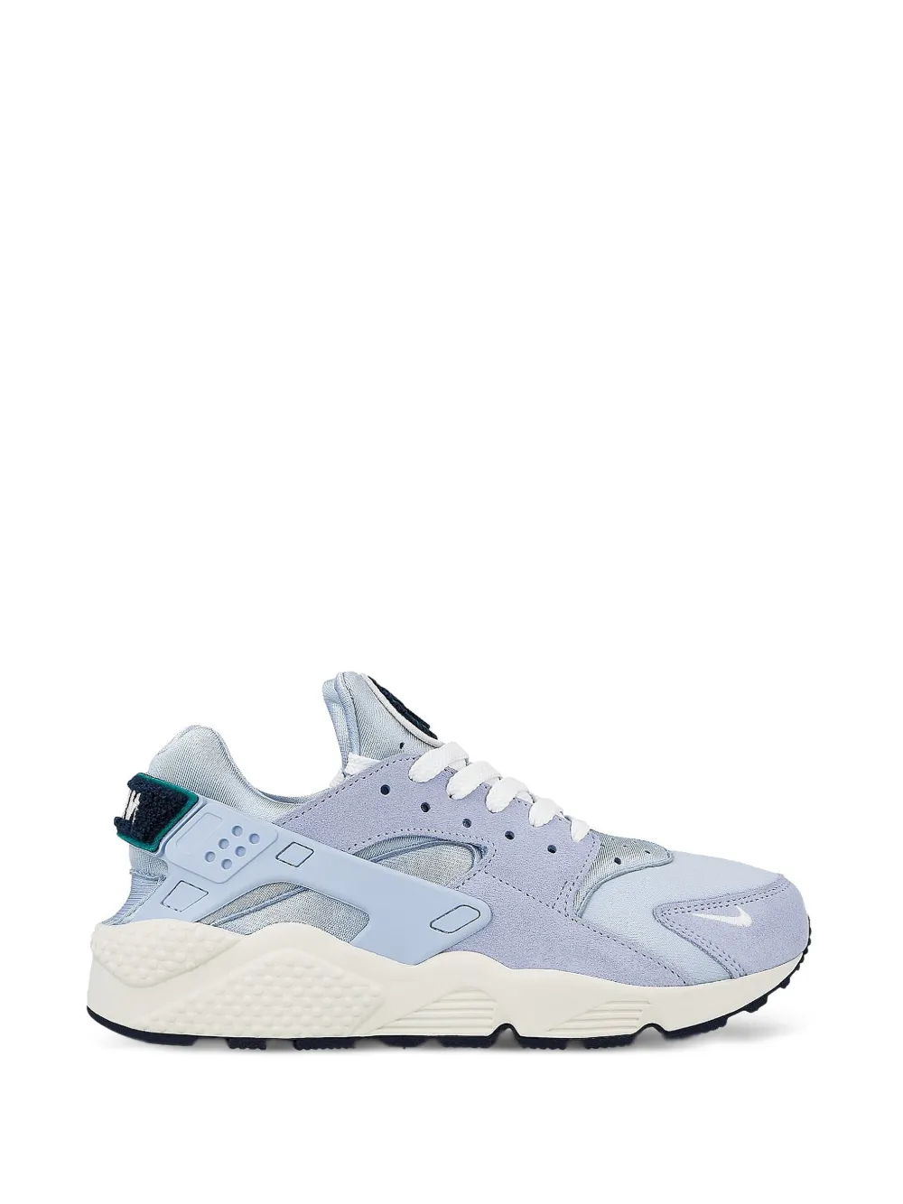 Nike Air Huarache Run PRM sneakers Paars