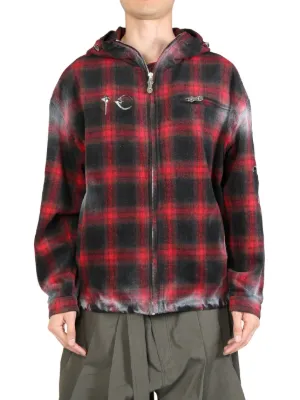THUG CLUB Jackets for Men - Shop Now on FARFETCH