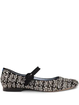 Blue Bird Shoes