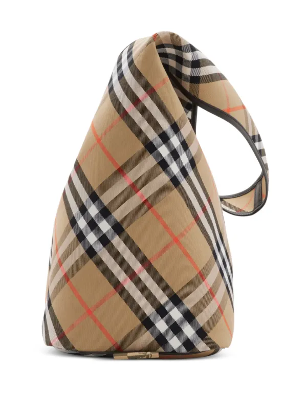 Burberry tartan bag online