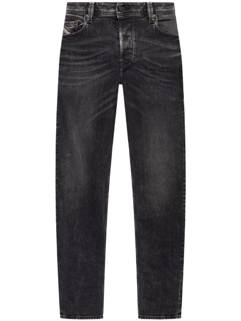 Diesel Larkee-Beex straight-leg jeans Men