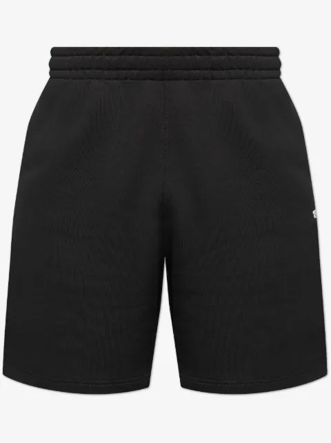 Diesel P-Bisc-D cotton shorts