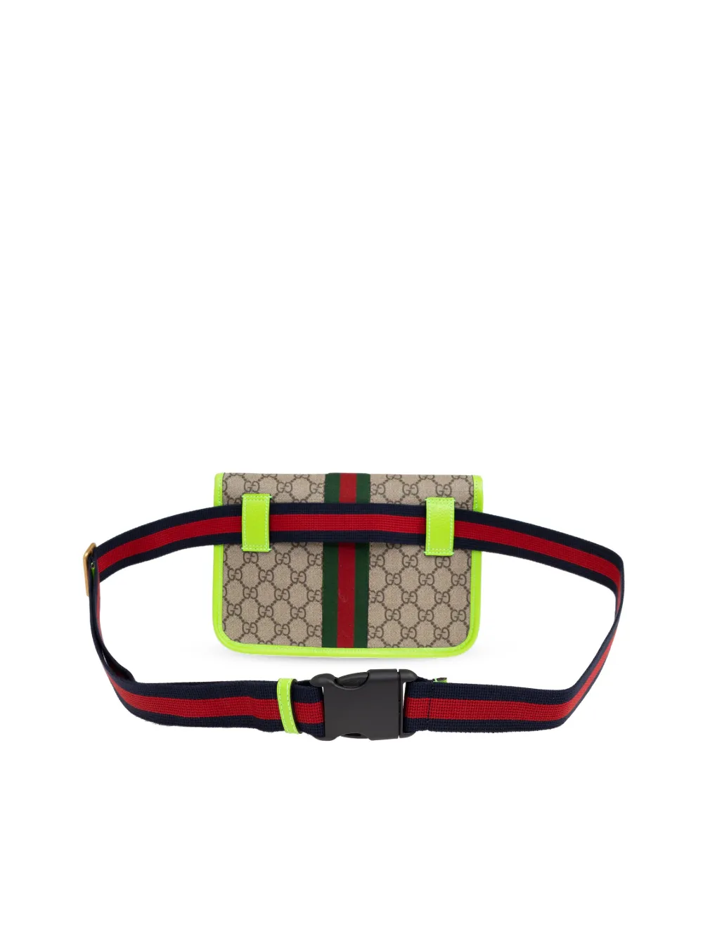 Gucci Ophidia kleine heuptas Beige