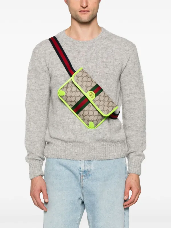 Ophidia belt bag hotsell