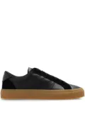 Moncler Monaco M sneakers - Black