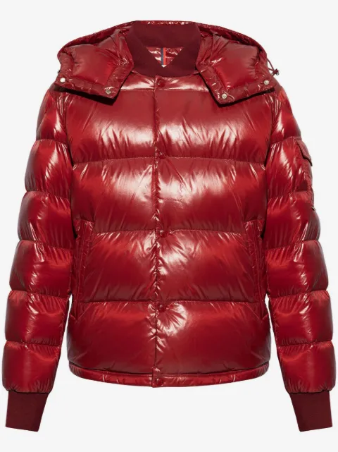 Moncler chamarra Maljasset