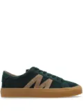 Moncler Monaco M sneakers - Green