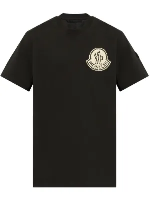 Moncler T Shirts for Men FARFETCH