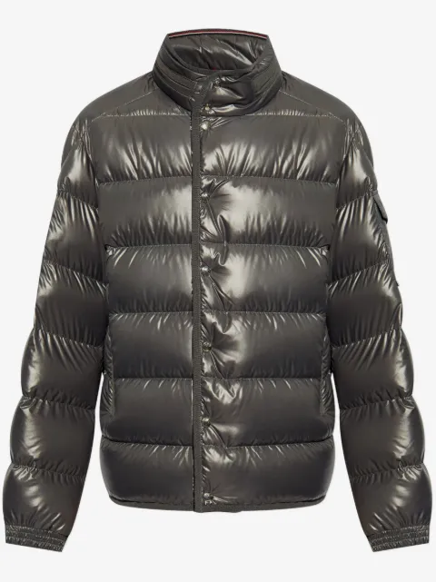 Moncler Gourette mock-neck puffer jacket