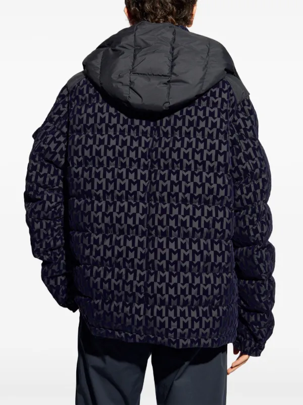 Moncler reversible jacket mens best sale