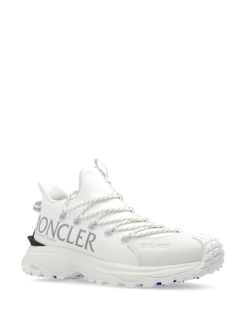Moncler Trailgrip Lite 2 sneakers White