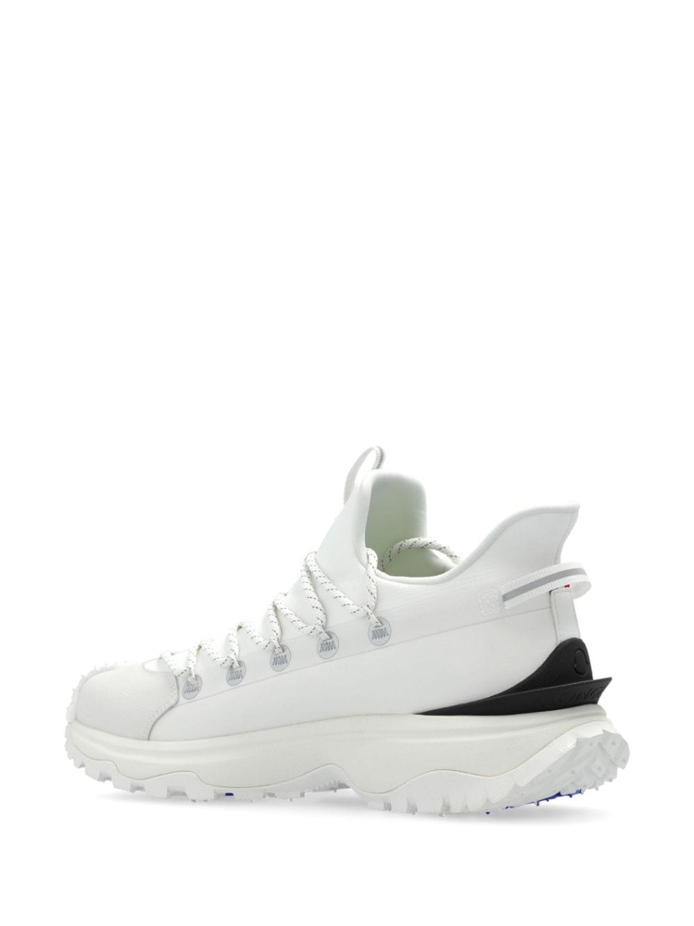 Moncler Trailgrip Lite 2 sneakers White