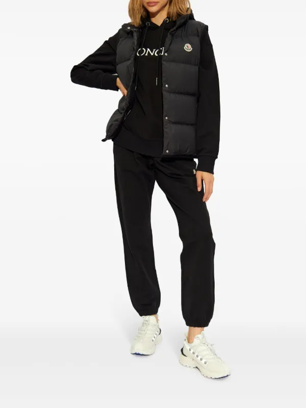 Moncler farfetch women's best sale