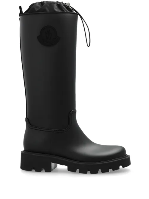 Bottes imperméables Kickstream - Moncler - Modalova