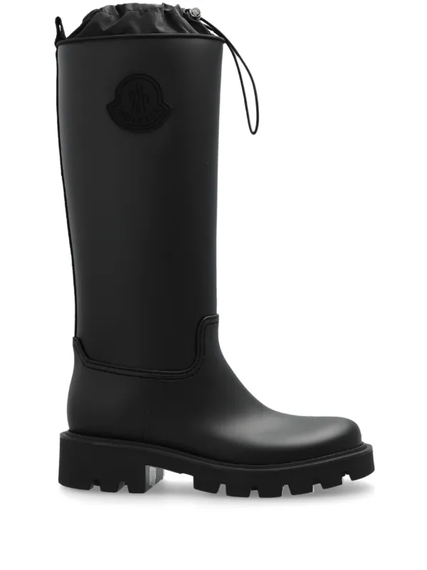 Moncler waterproof boots on sale