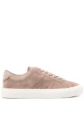 Moncler Monaco M sneakers - Brown