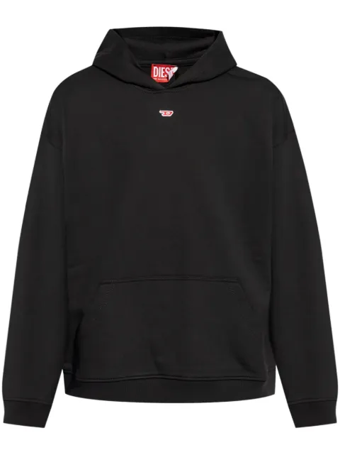 Diesel S-Boxt-Hood-D cotton hoodie