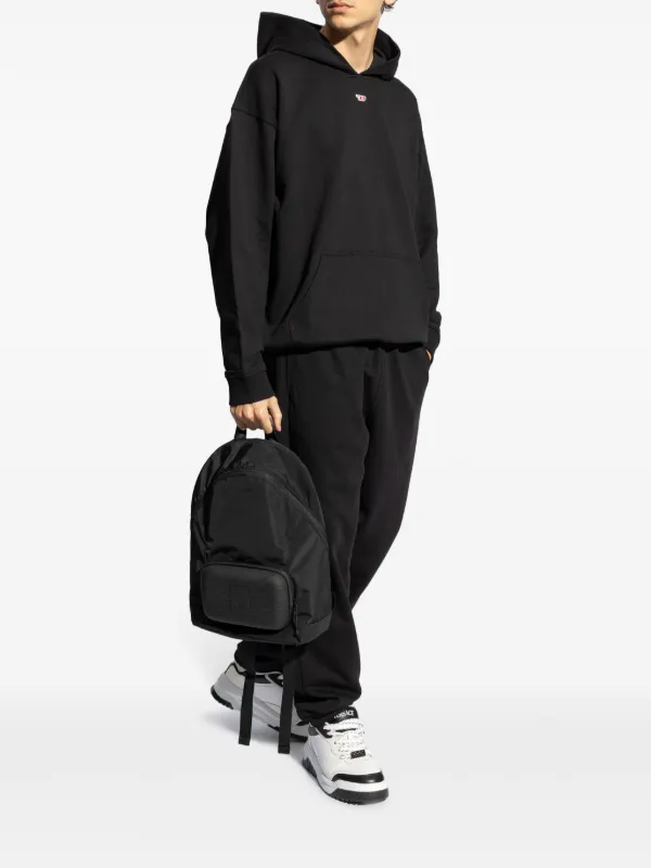 大人気★Diesel S Boxt D スウェットパーカー フーディ 国内即発】DIESEL『S-Boxt-Hood-Raw スウェットパーカー