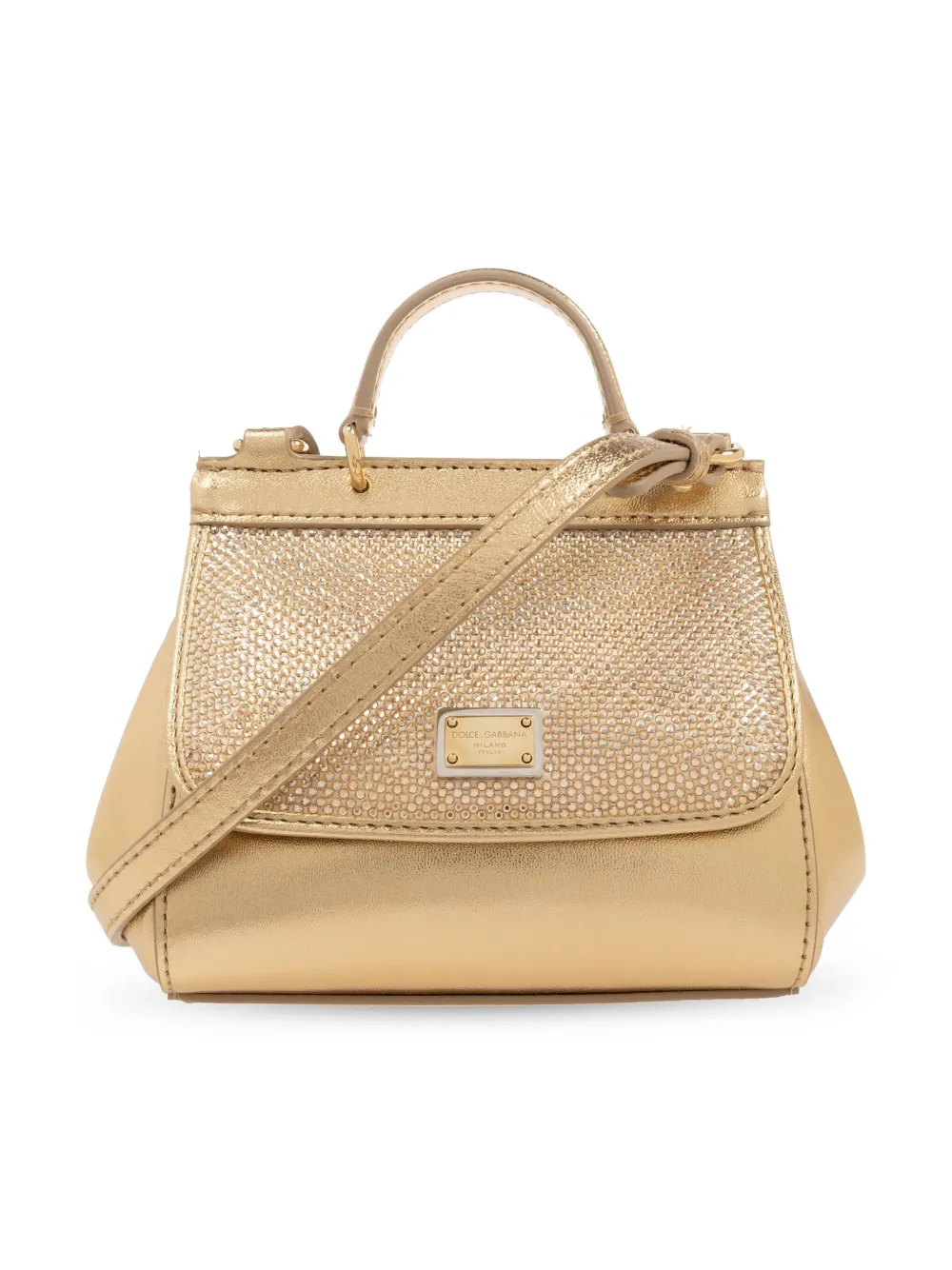 Dolce gabbana girl bag deals