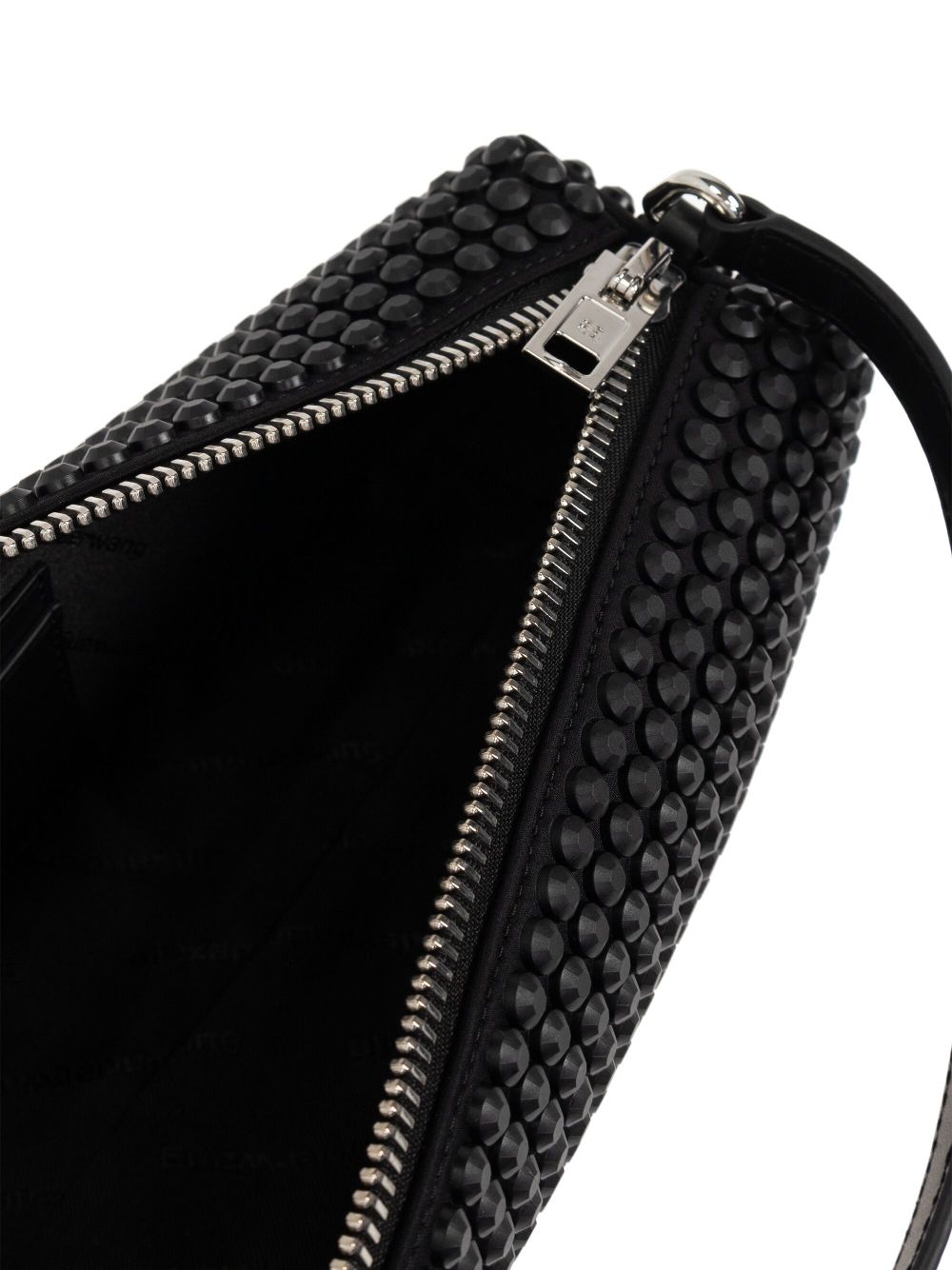 Alexander Wang Heiress stud-embellished tote bag Women