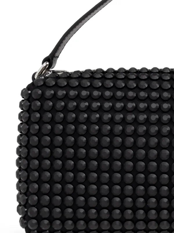 Alexander Wang Heiress スタッズ ハンドバッグ | ブラック