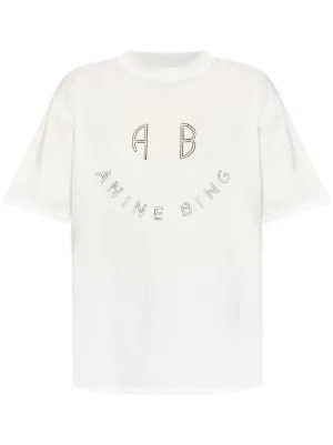 ANINE BING ウィメンズ Tシャツ通販 - FARFETCH