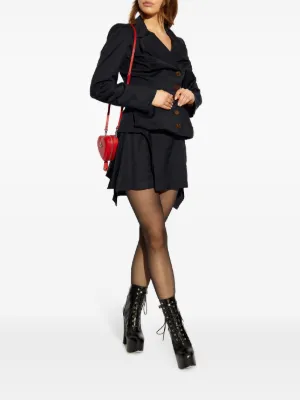 Vivienne Westwood ドレープ＆アシンメトリースカート通販 - FARFETCH 