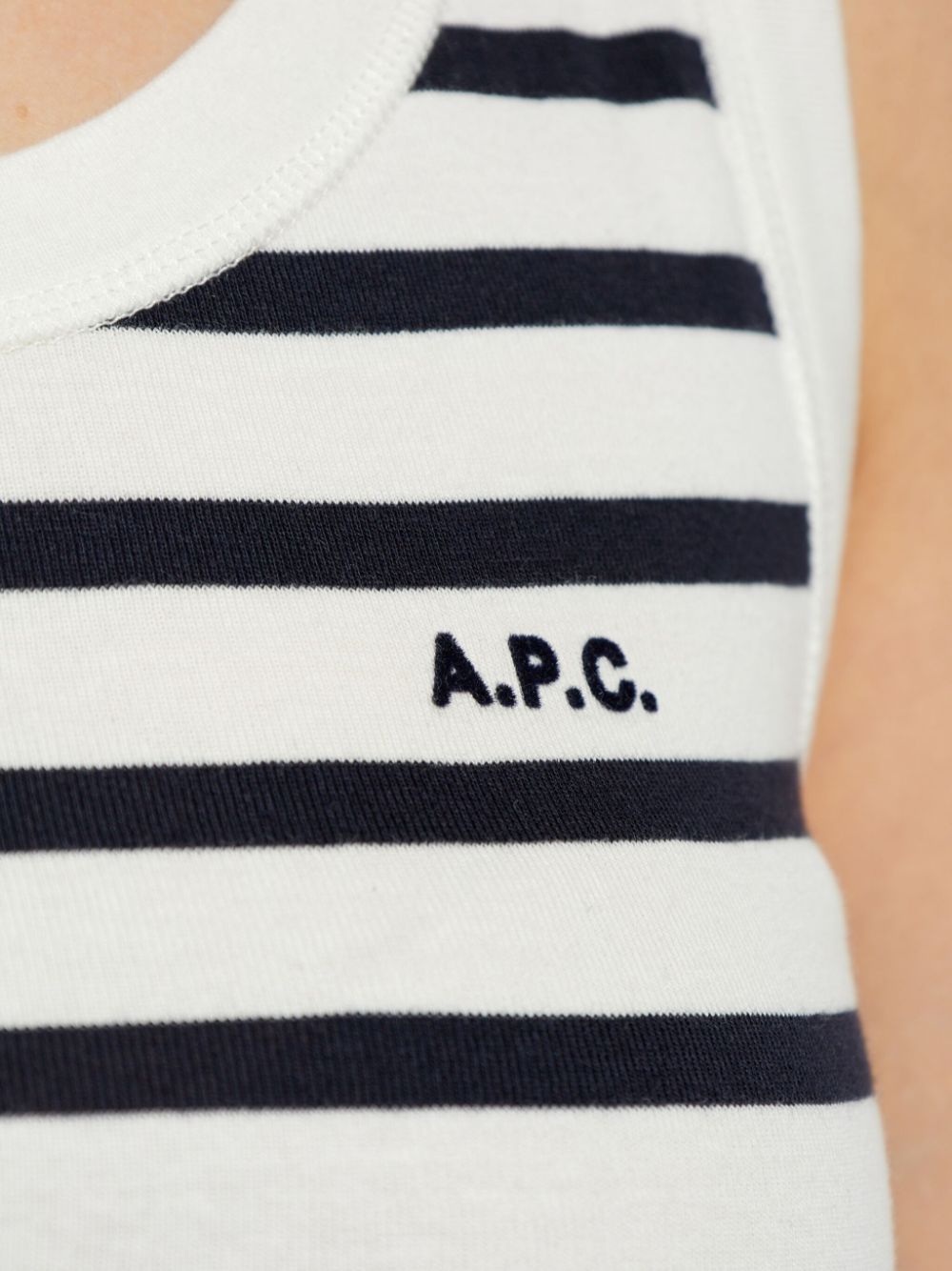 A.P.C. Leonie Top Women