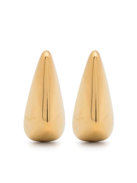 Alexander McQueen Claw drop earrings Women