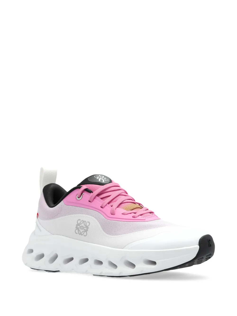 LOEWE Cloudtilt mesh sneakers Wit